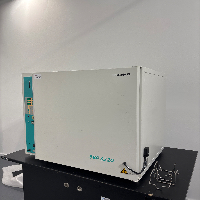 Heraeus BBD 6220 CO² Incubator image 1